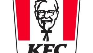 Logo KFC | Pinterest