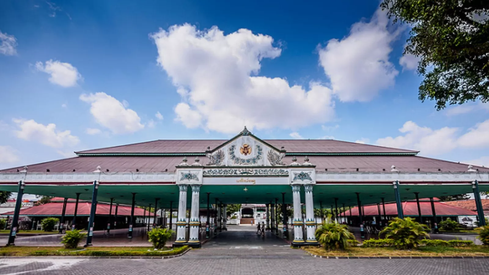 Keraton Yogyakarta | Ist