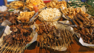Wisata Kuliner Yogyakarta | Ist