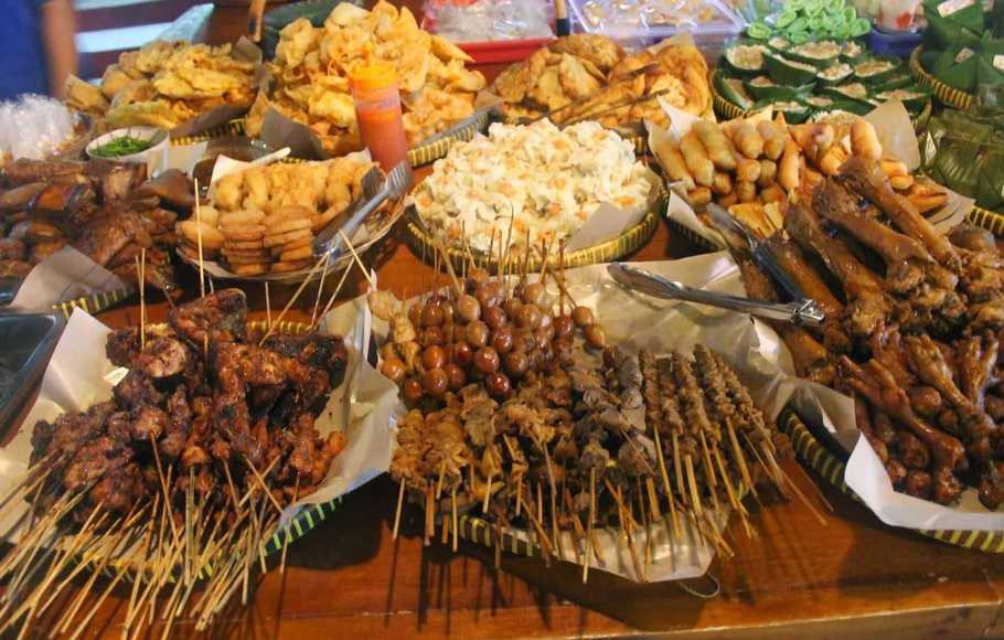 Wisata Kuliner Yogyakarta | Ist