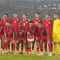Persiapan Timnas Indonesia Jelang Laga Indonesia vs Arab Saudi