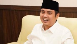 Eks Bupati Tanah Bumbu Mardani Maming | ist