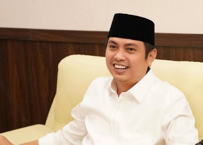 MA Kabulkan PK, Eks Bupati Tanah Bumbu Mardani Maming Dihukum 10 Tahun Penjara