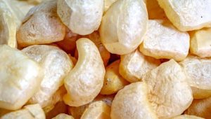 Kerupuk Kulit | Ist