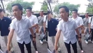 Kronologi Kasus Viral Anak yang Menggonggong Sambil Berlutut | Ist