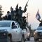 Pemberontak Akhiri Rezim Presiden Suriah Bashar al-Assad | Ist