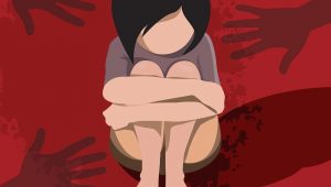 Ilustrasi Pelecehan Seksual | Ist