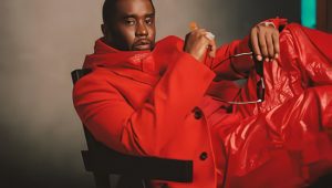 Sean "Diddy" Combs atau P Diddy | Ist