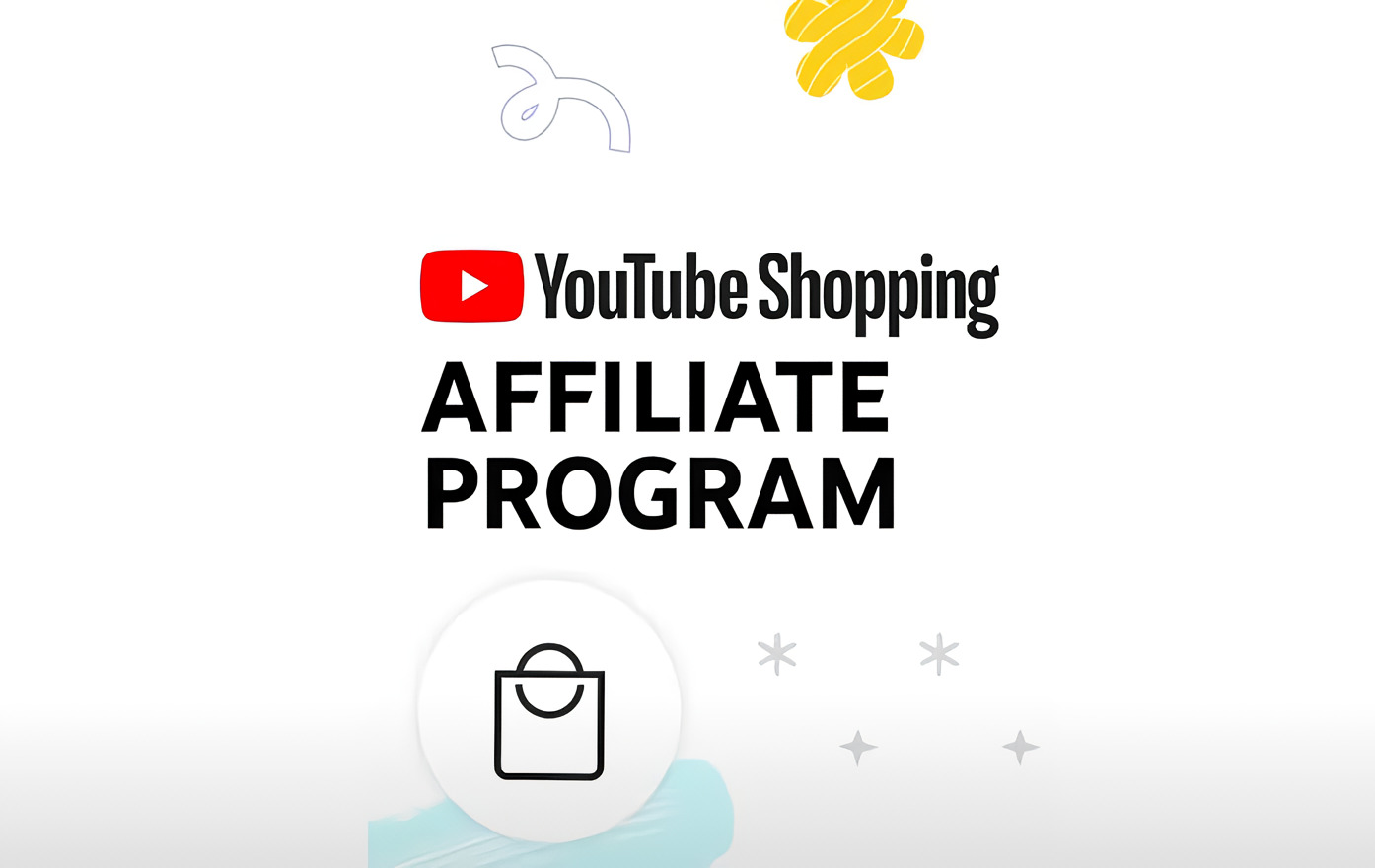 Raup Cuan lewat Youtube Shopping Affiliate, Begini Caranya