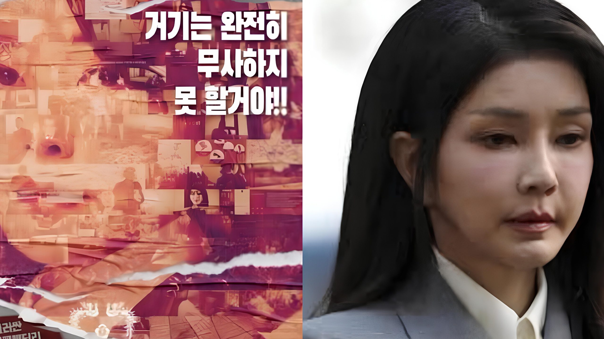 Dokumenter Skandal Kim Keon Hee Viral di Tengah Pemakzulan Presiden Yoon Suk Seol