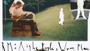 Film RM: Right People, Wrong Place | Ist