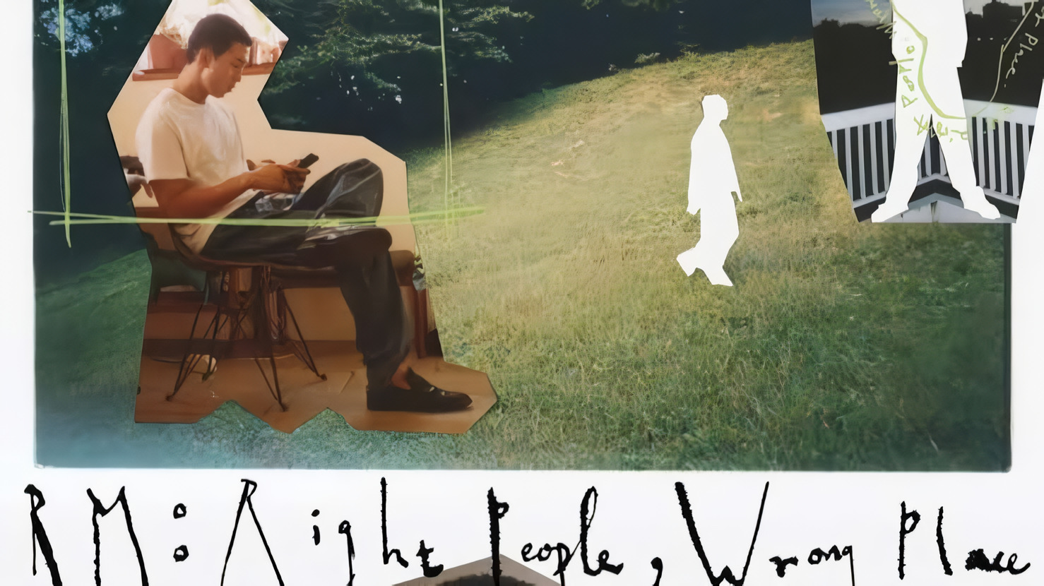 Review Film RM: Right People, Wrong Place, Tampilkan Sisi lain dari RM BTS