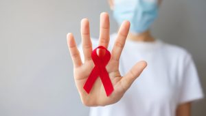 Ilustrasi HIV/AIDS | Ist
