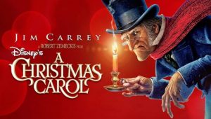 Ilustrasi Kisah A Christmas Carol | Ist