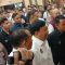 Kepala Kepolisian Republik Indonesia (Kapolri) Jenderal Listyo Sigit Prabowo di Gedung Mabes Polri, Jakarta Selatan, Kamis, 5/12/2024 | Syahrul Baihaqi/Forum Keadilan