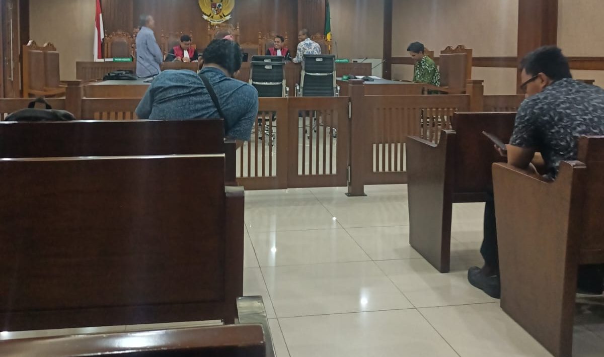 Minta Keadilan, Sidang Gugatan Eks Pegawai PT Pegadaian Kembali Bergulir