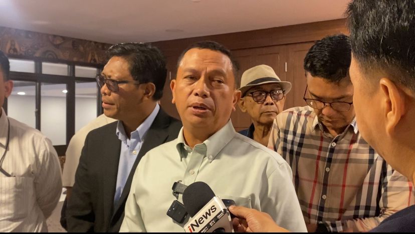 Paslon Pilbup Kutai Nomor 3 Desak MK Batalkan Pencalonan Edi Damansyah