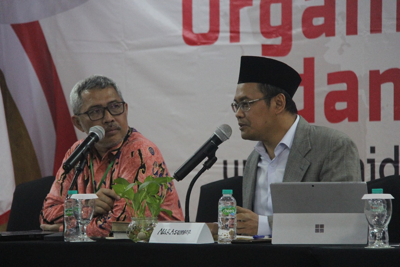 Muktamar IV ABI: Kuatkan Budaya untuk Keumatan dan Kebangsaan