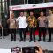 Ketua Komisi Pemberantasan Korupsi (KPK) Nawawi Pomolango bersama Menteri Koordinator Bidang Politik dan Keamanan (MenkoPolkam), Budi Gunawan di Gedung Merah Putih KPK, Jakarta Selatan, Senin, 9/12/2024 | Merinda Faradianti/Forum Keadilan