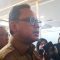 Wakil Menteri Dalam Negeri (Wamendagri) Bima Arya Sugiarto di Gedung DPR RI, Jakarta Pusat, Selasa, 10/12/2024 | Muhammad Reza/Forum Keadilan