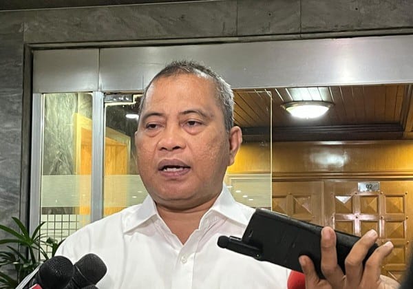 Komisi I Minta KBRI Pastikan Keselamatan 1.162 WNI di Suriah