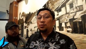 Pakar Hukum Tata Negara Feri Amsari di Kawasan Jakarta Pusat, Kamis, 12/12/2024 | Novia Suhari/Forum Keadilan