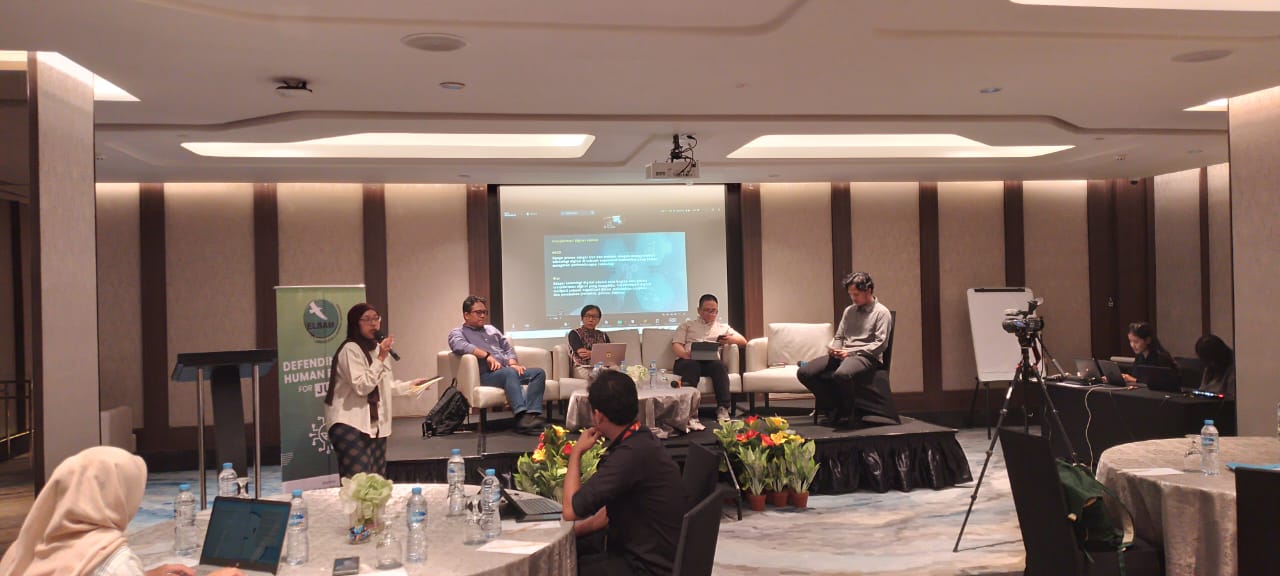 Komnas HAM Ingatkan Transformasi Digital Harus Jaga Privasi Data Warga Negara