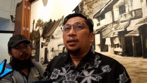 Pakar Hukum Tata Negara Feri Amsari di Kawasan Jakarta Pusat, Kamis, 12/12/2024 | Novia Suhari/Forum Keadilan