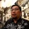 Pakar Hukum Tata Negara Feri Amsari di Kawasan Jakarta Pusat, Kamis, 12/12/2024 | Novia Suhari/Forum Keadilan