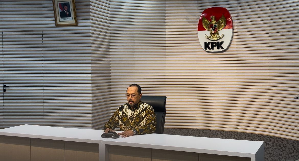 KPK Geledah Beberapa Tempat Terkait Penyidikan OTT Pekanbaru