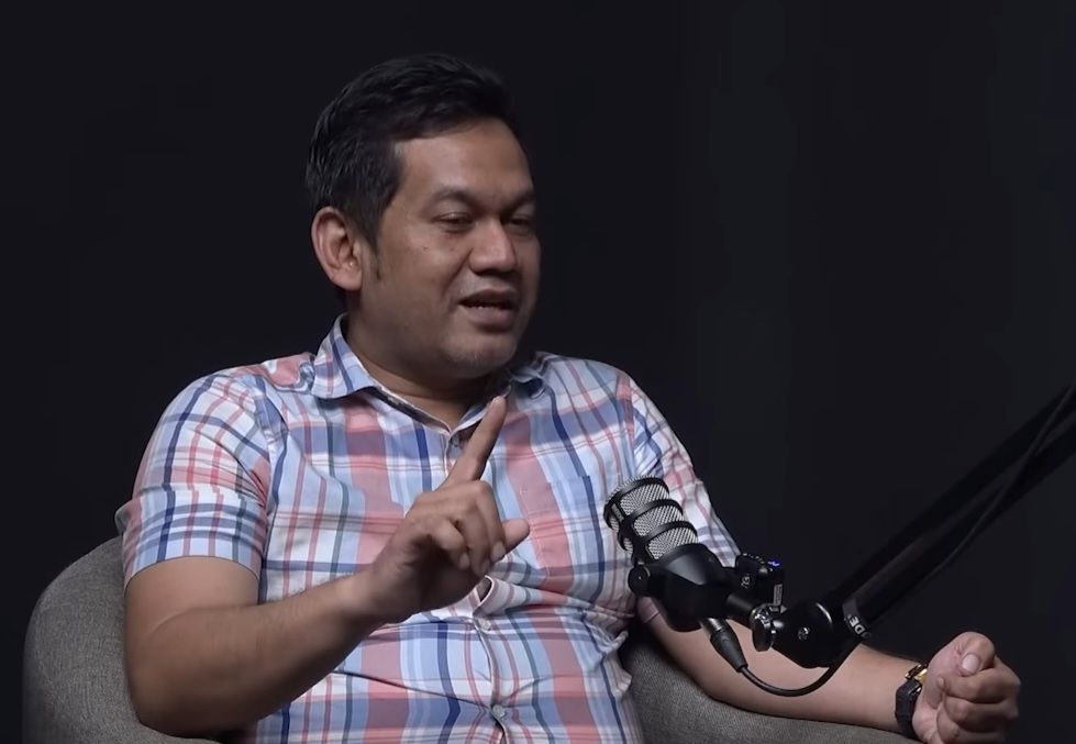 Pemberian Amnesti dengan Alasan Kemanusiaan: Harus Realistis dan Logis