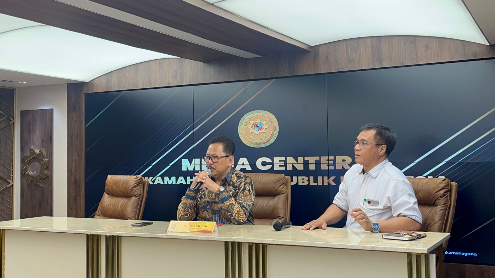 MA Tolak PK 7 Terpidana Kasus Pembunuhan Vina Cirebon