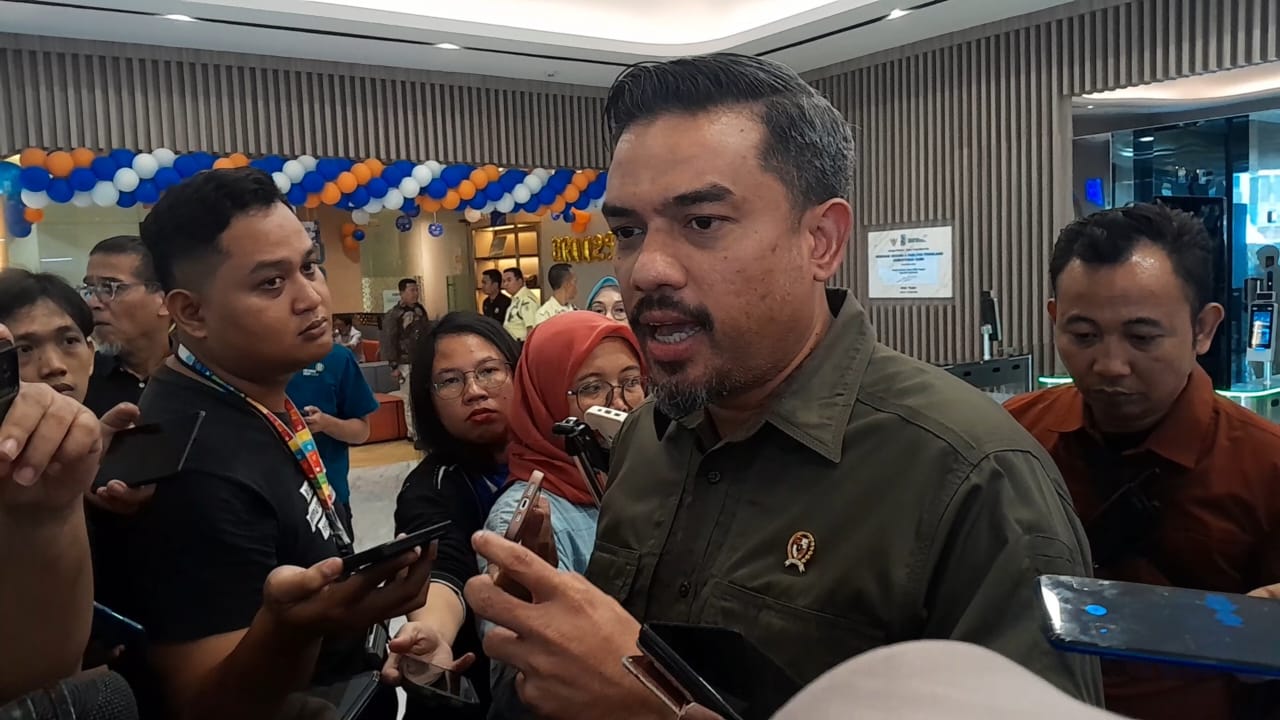 Satu Juta UMKM Dapat Fasilitas Penghapusan Piutang