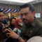 Menteri Usaha Mikro, Kecil, dan Menengah (UMKM) Maman Aburrahman di Kantor BUMN, Jakarta Pusat, Selasa, 17/12/2024 | Novia Suhari/Forum Keadilan