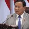 Presiden Prabowo Subianto | ist