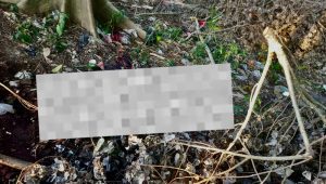 Korban tewas akibat bentrokan di wilayah Kebon Kacang, Tanah Abang, Jakarta Pusat | ist