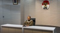 Jubir KPK Tessa Mahardhika Sugiarto | Merinda Faradianti/Forum Keadilan