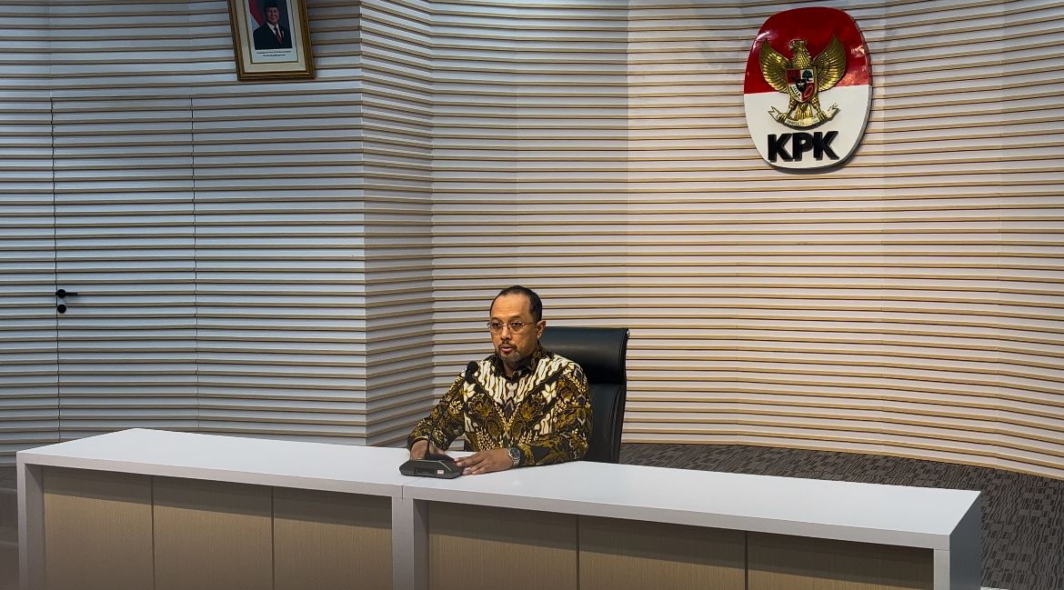 KPK Panggil Direktur Komersil PT ASDP dalam Korupsi Akuisisi PT Jembatan Nusantara