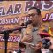 Kabid Humas Polda Metro Jaya Kombes Pol Ade Ary Syam Indradi di Monas, Jakarta Pusat, Jumat, 20/12/2024 | Ari Kurniansyah/Forum Keadilan