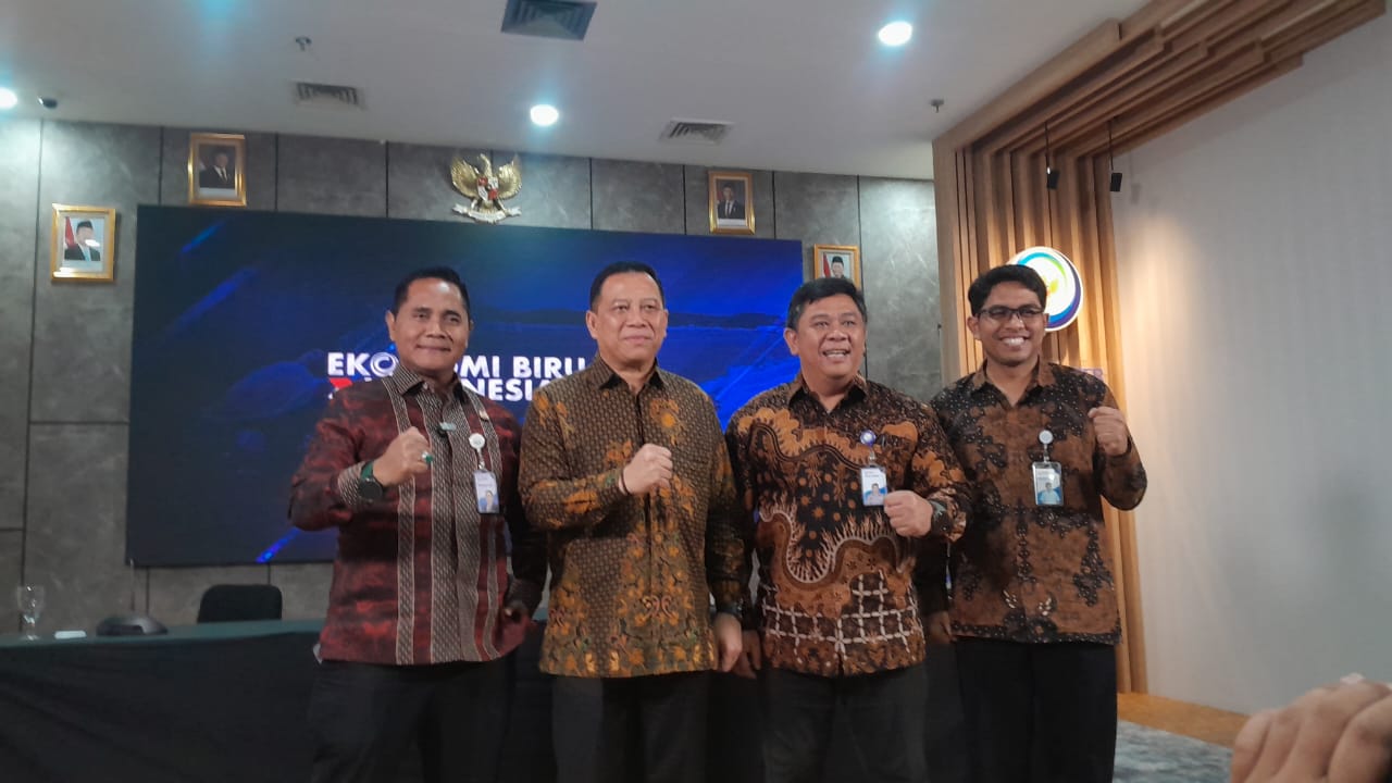 KKP Optimis, Indonesia Tak Lagi Impor Garam di 2027