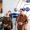Menteri PPPA Arifatul Choiri Fauzi, bersama dengan Menteri BUMN Erick Thohir di Kementerian BUMN, Jakarta Pusat, Selasa, 24/12/2024 | Novia Suhari/Forum Keadilan