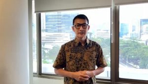 Anggota Tim Juru Bicara KPK Budi Prasetyo| Ist