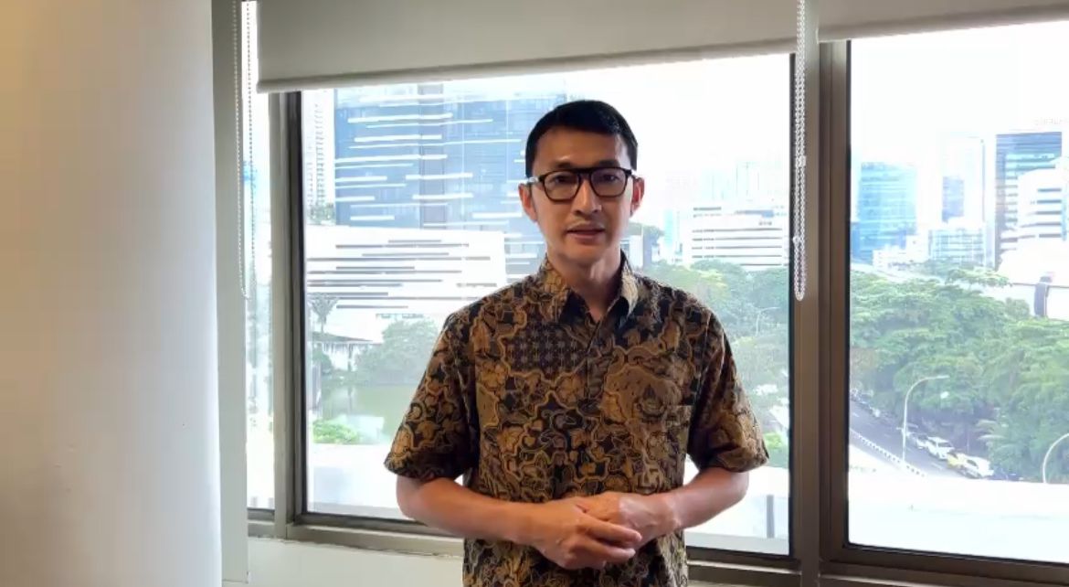 KPK Fasilitasi Perayaan Natal bagi Tahanan Kasus Korupsi