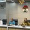 Ketua KPK Setyo Budiyanto di Gedung Merah Putih KPK, Selasa, 24/12/2024 | Merinda Faradianti/Forum Keadilan