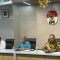Ketua KPK Setyo Budiyanto di Gedung Merah Putih KPK, Selasa, 24/12/2024 | Merinda Faradianti/Forum Keadilan