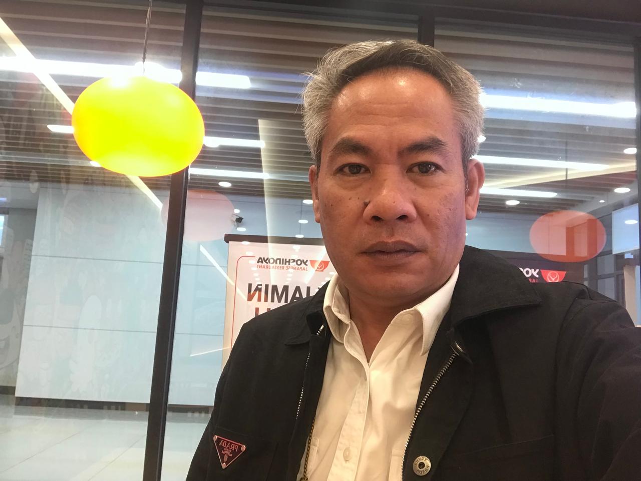 SIAGA 98: Penetapan Hasto Kristiyanto oleh KPK Murni Peristiwa Hukum, Bukan Politis