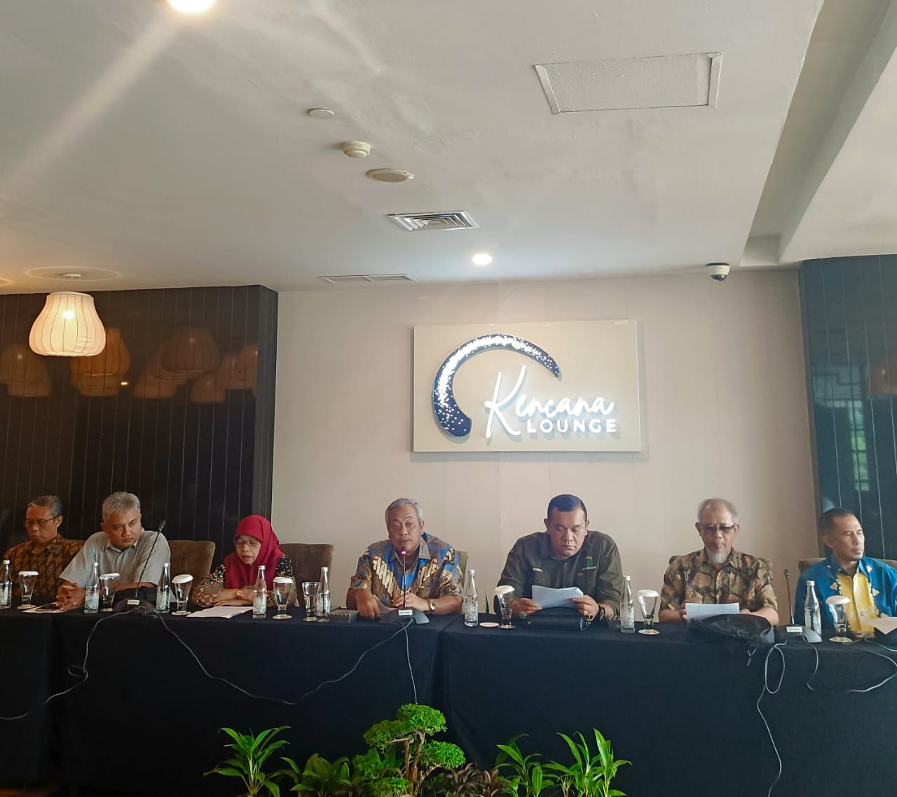 Forkopi Serukan Penyatuan Dekopin untuk Kepentingan Nasional