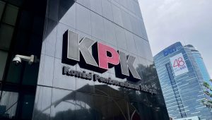 Komisi Pemberantasan Korupsi (KPK) | Merinda Faradianti/Forum Keadilan