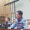 Wakil Ketua Umum Partai Gerindra Habiburokhman di Komisi III DPR RI, Jakarta Pusat, Jumat, 27/12/2024 | Muhammad Reza/Forum Keadilan