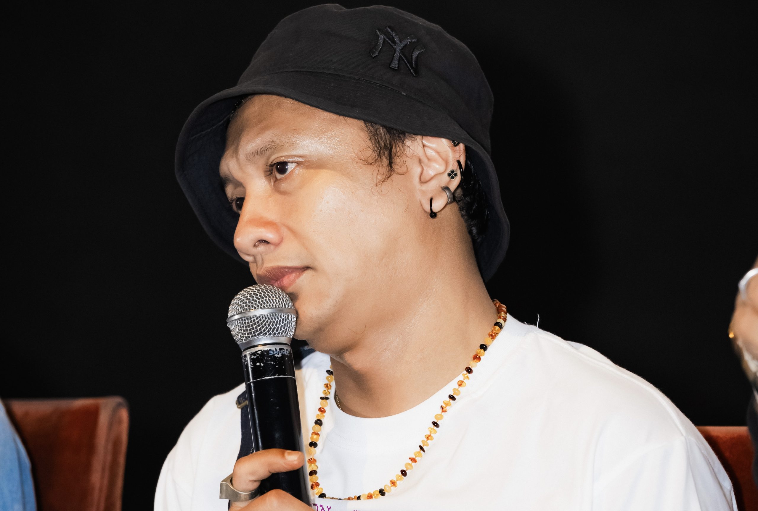 Sambil Menangis, Erick Estrada Ungkap ‘Ambyar Mak Byar’ Wujudkan Mimpi Didi Kempot